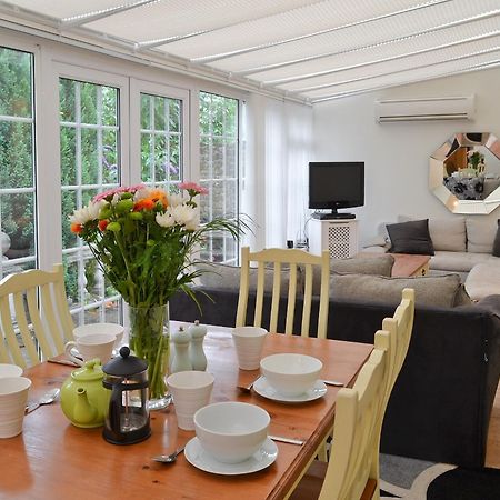 바이드포드 The Orangery 빌라 외부 사진